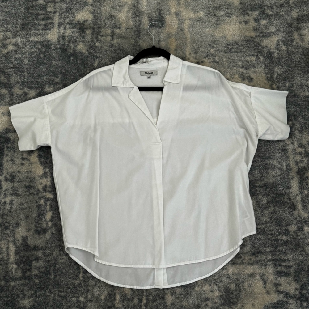 Madewell Top